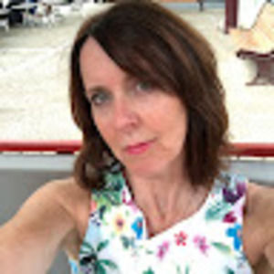 Meet your Posher, Dawn